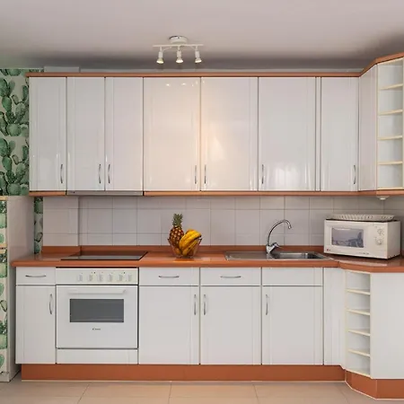 Apartmán Maria Luisa