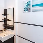 Maria Luisa Apartment