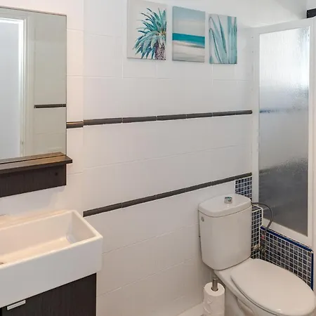 아파트 Maria Luisa