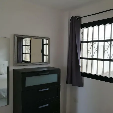 Maria Luisa * 푸에르토 델 카르멘