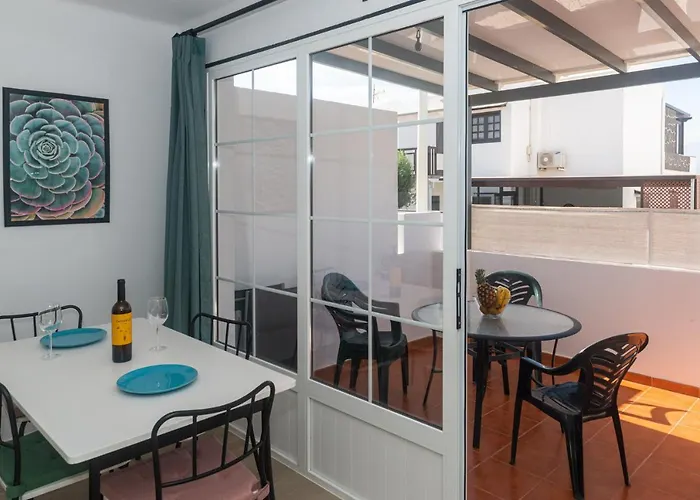 Apartament Maria Luisa *