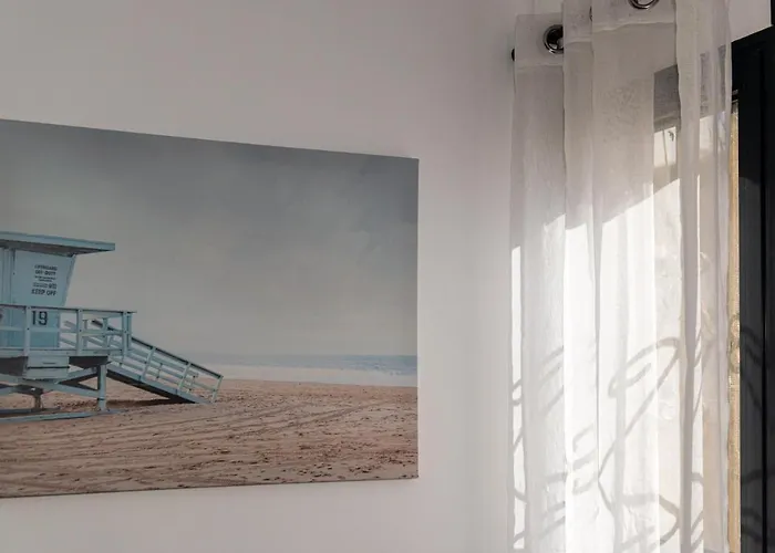 Maria Luisa Apartament