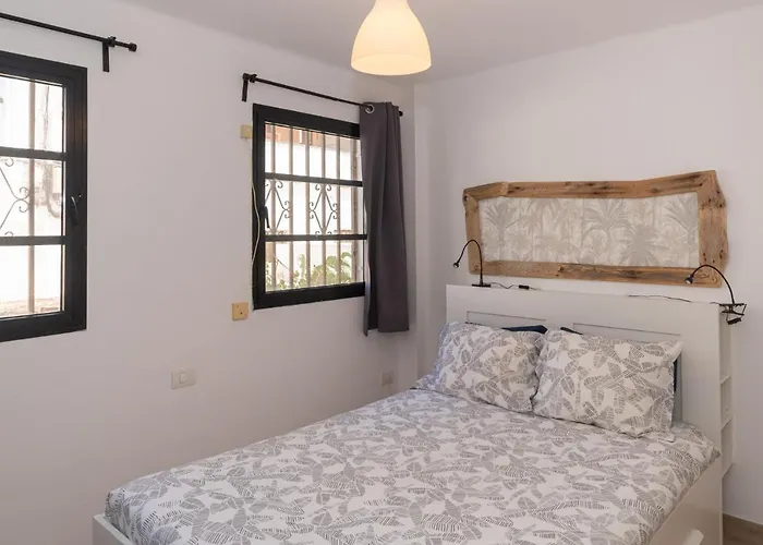 Apartament Maria Luisa