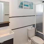 Apartment Maria Luisa
