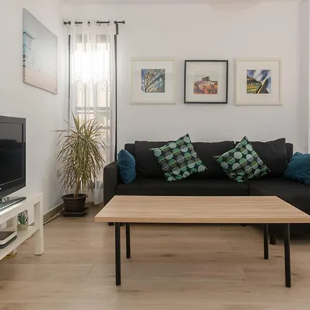 Apartament Maria Luisa