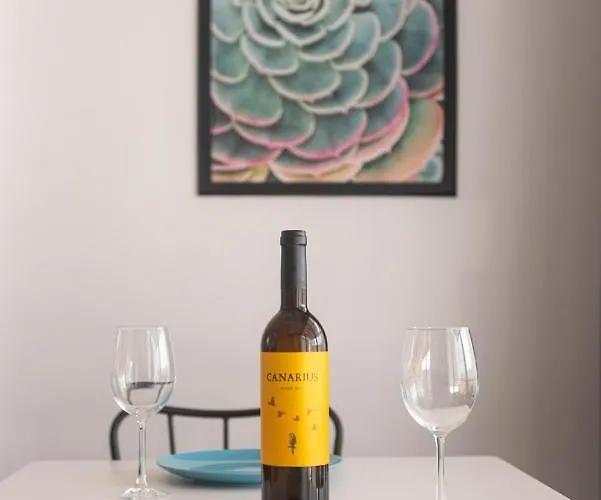 Apartment Maria Luisa *