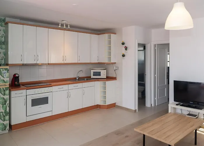 Apartment Maria Luisa