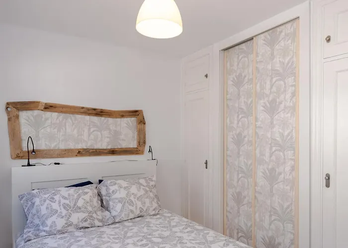 Maria Luisa Puerto del Carmen (Lanzarote)