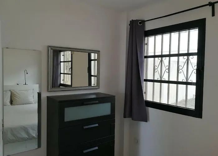 Maria Luisa * Πουέρτο Ντελ Κάρμεν