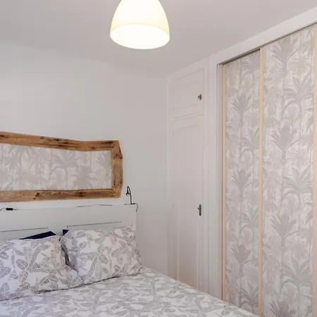 Maria Luisa פוארטו דל כרמן