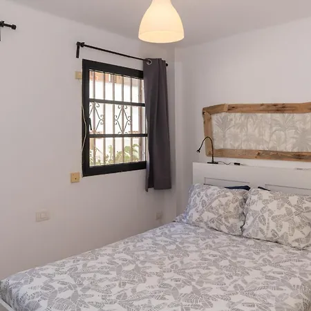 דירה Maria Luisa